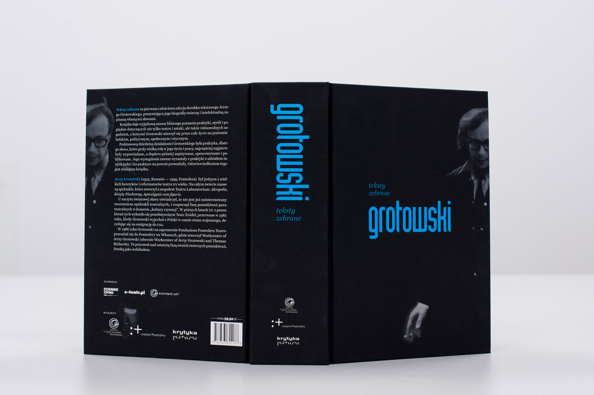 grotowski