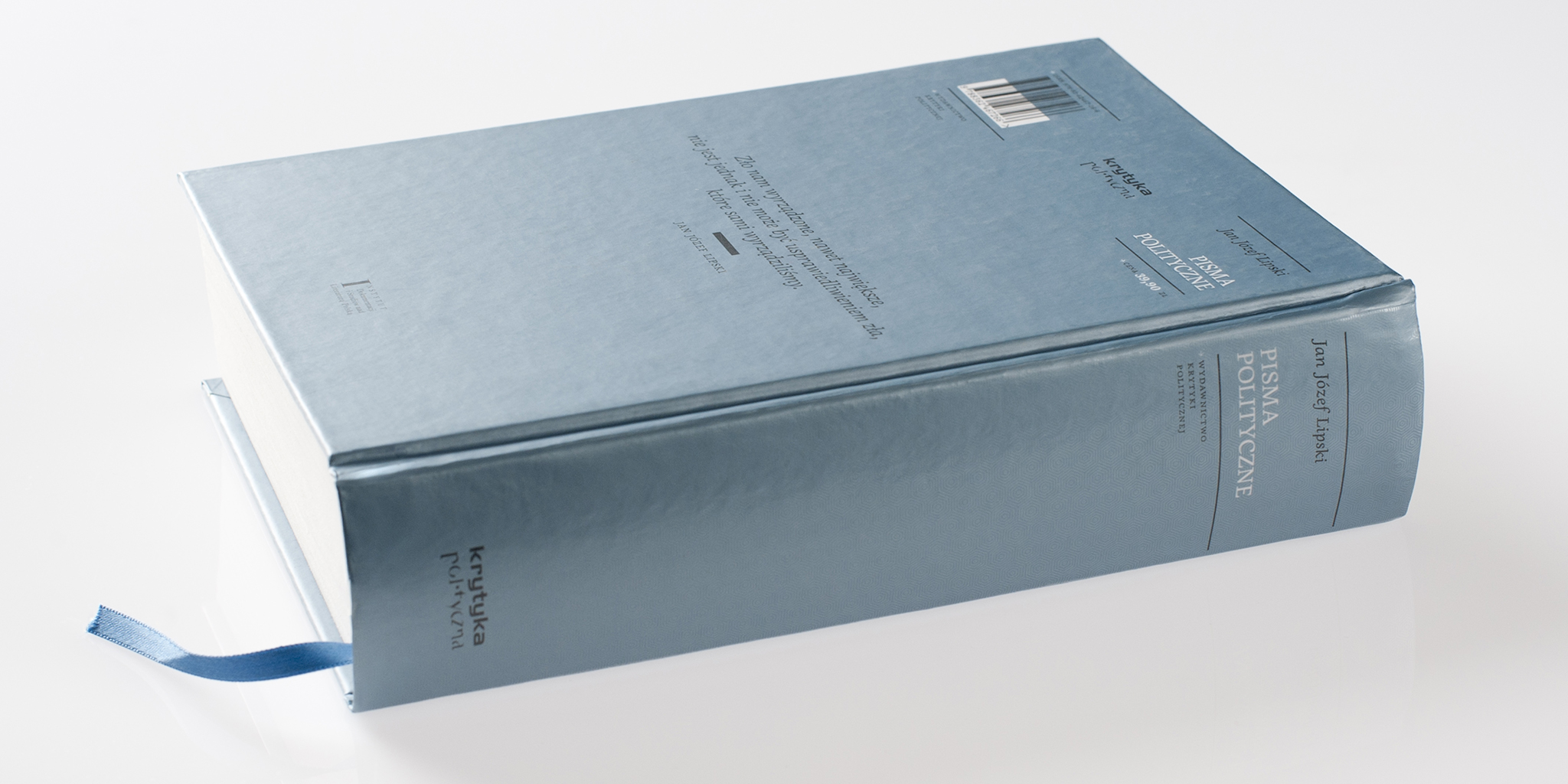 Kra­kow 2012.02; Typ­po­gra­fia Mar­cin Her­nas; portfolio