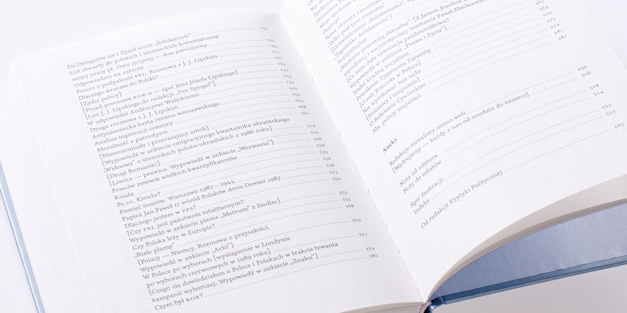 Kra­kow 2012.02; Typ­po­gra­fia Mar­cin Her­nas; portfolio