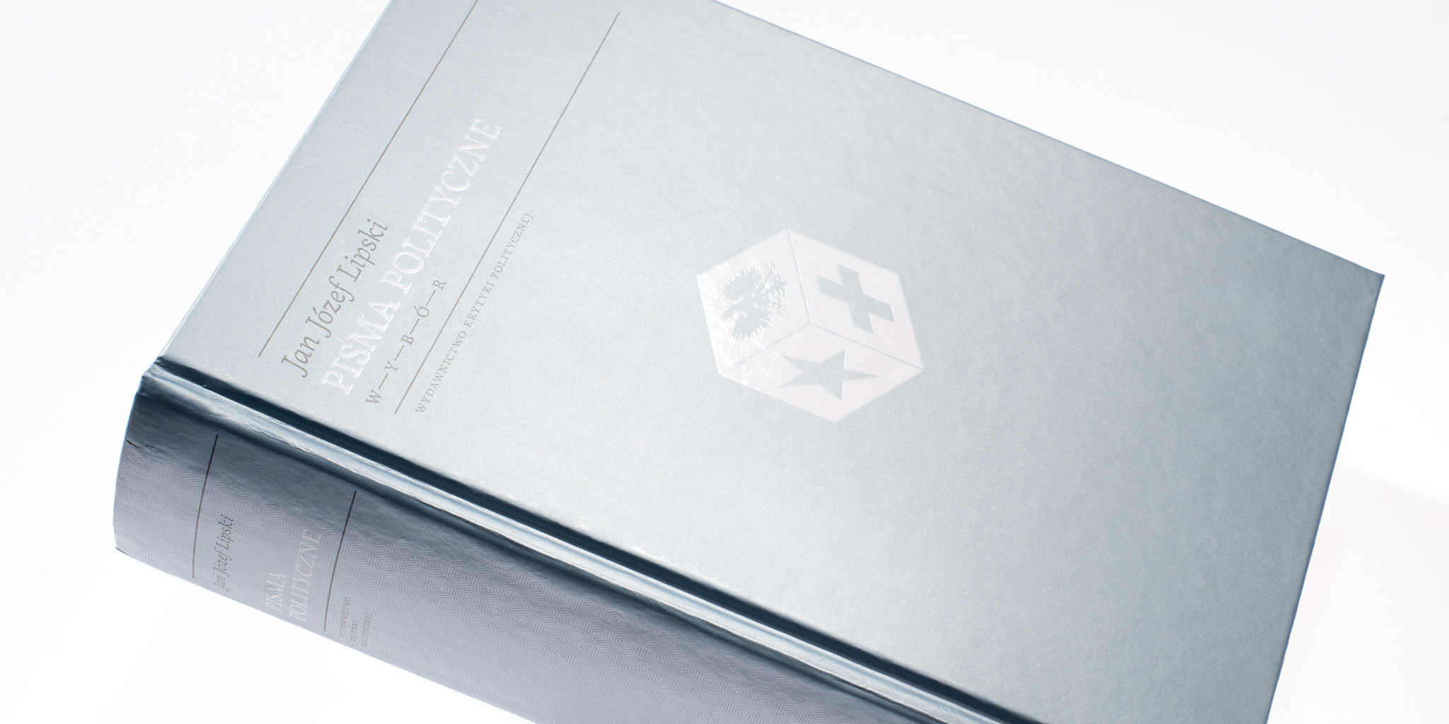 Kra­kow 2012.02; Typ­po­gra­fia Mar­cin Her­nas; portfolio
