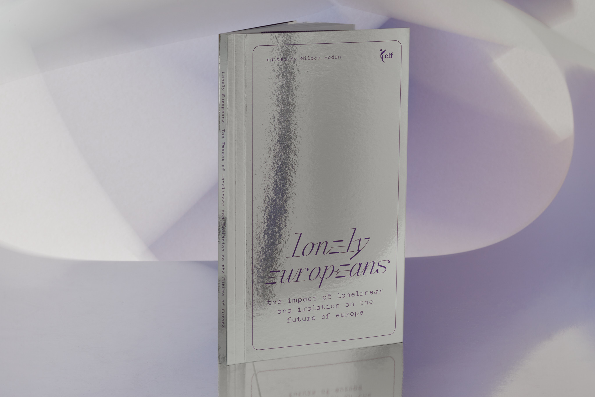lonely europeans