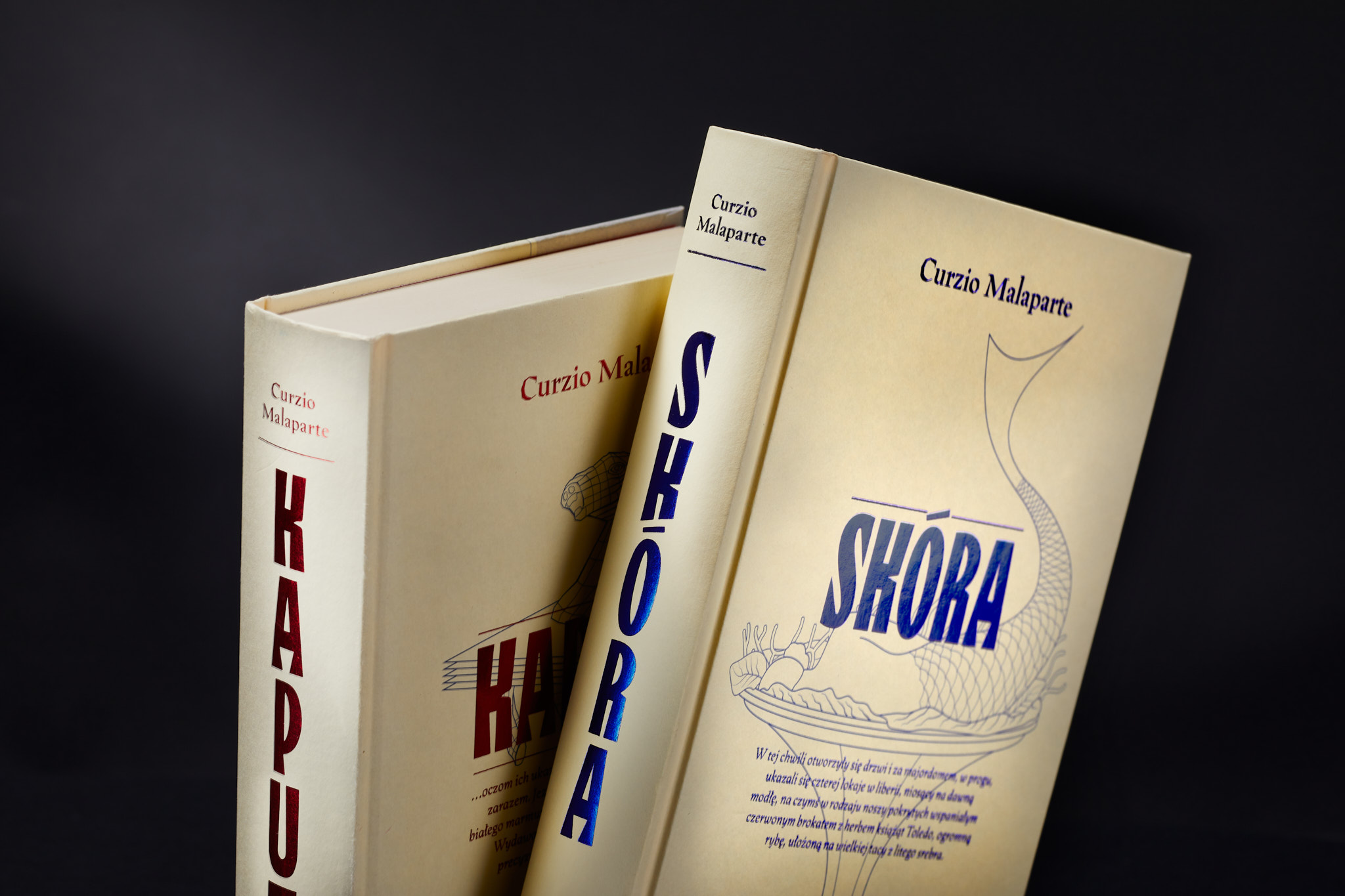 malaparte [seria]