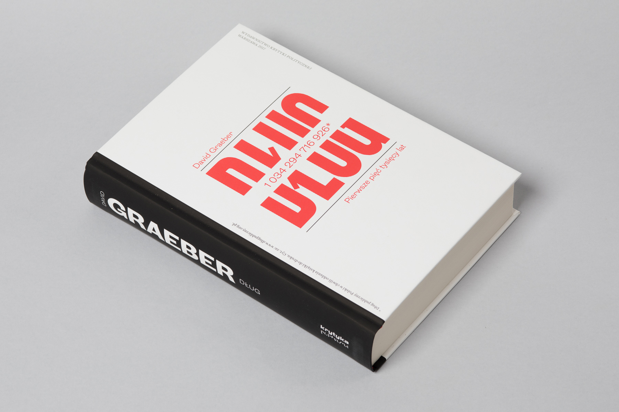 Tessera | Maricn Hernas – typografia i grafika, dtp. Fot. Basia Budniak