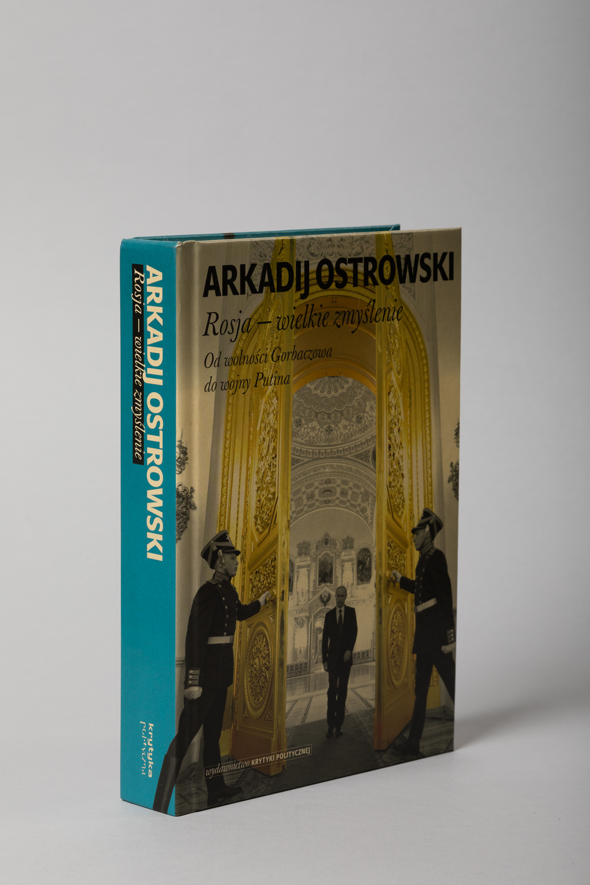 Tessera | Maricn Hernas – typografia i grafika, dtp. Fot. Basia Budniak