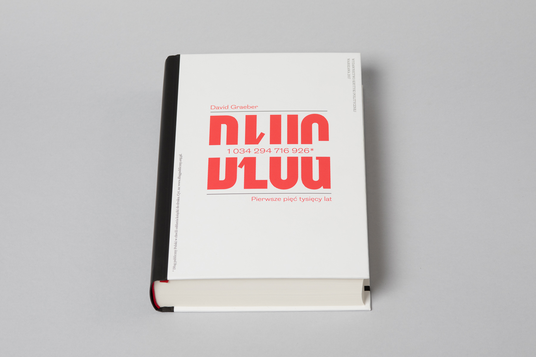 Tessera | Maricn Hernas – typografia i grafika, dtp. Fot. Basia Budniak