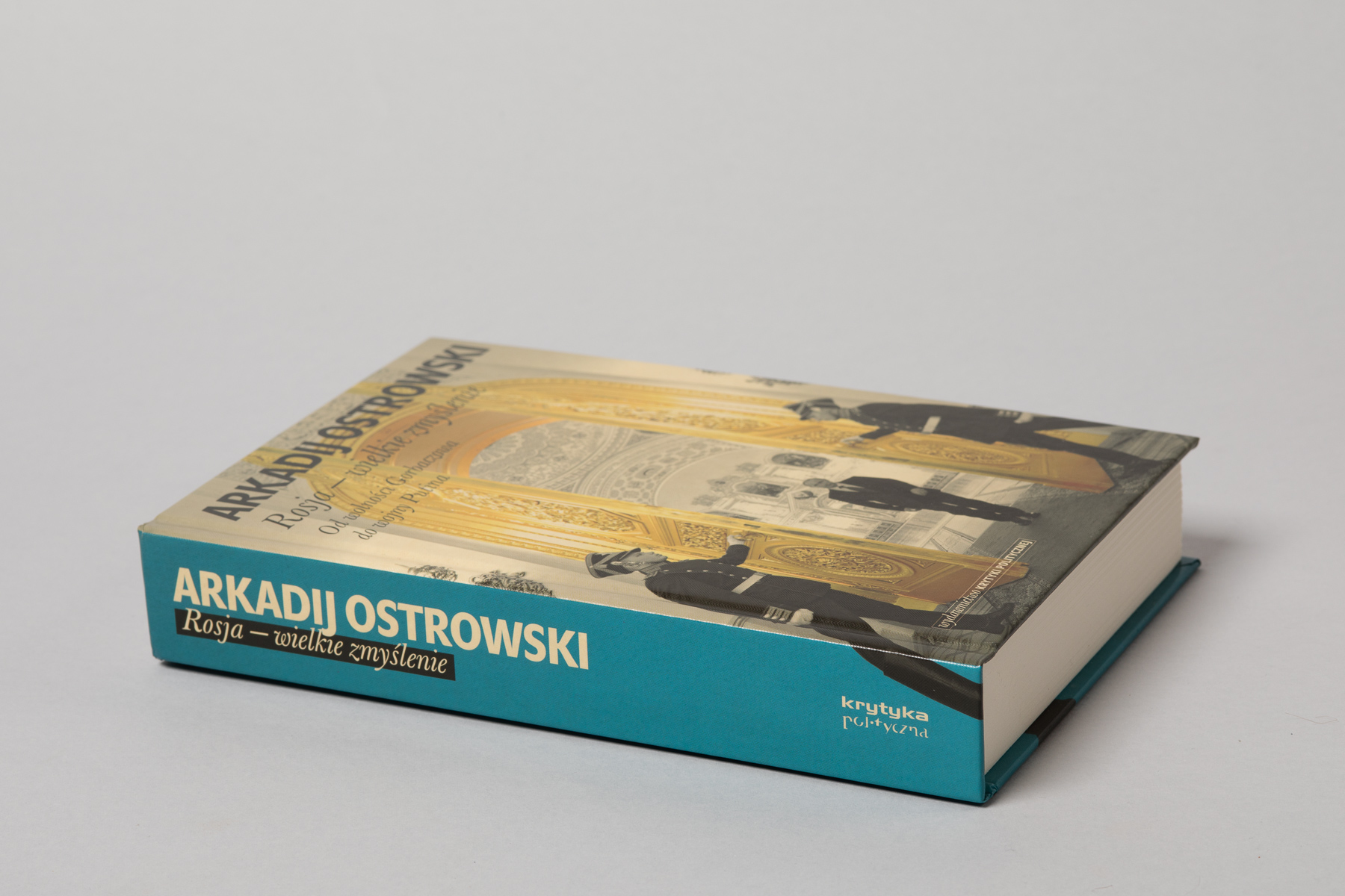 Tessera | Maricn Hernas – typografia i grafika, dtp. Fot. Basia Budniak