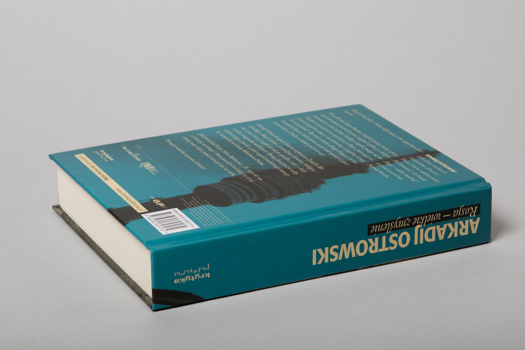 Tessera | Maricn Hernas – typografia i grafika, dtp. Fot. Basia Budniak