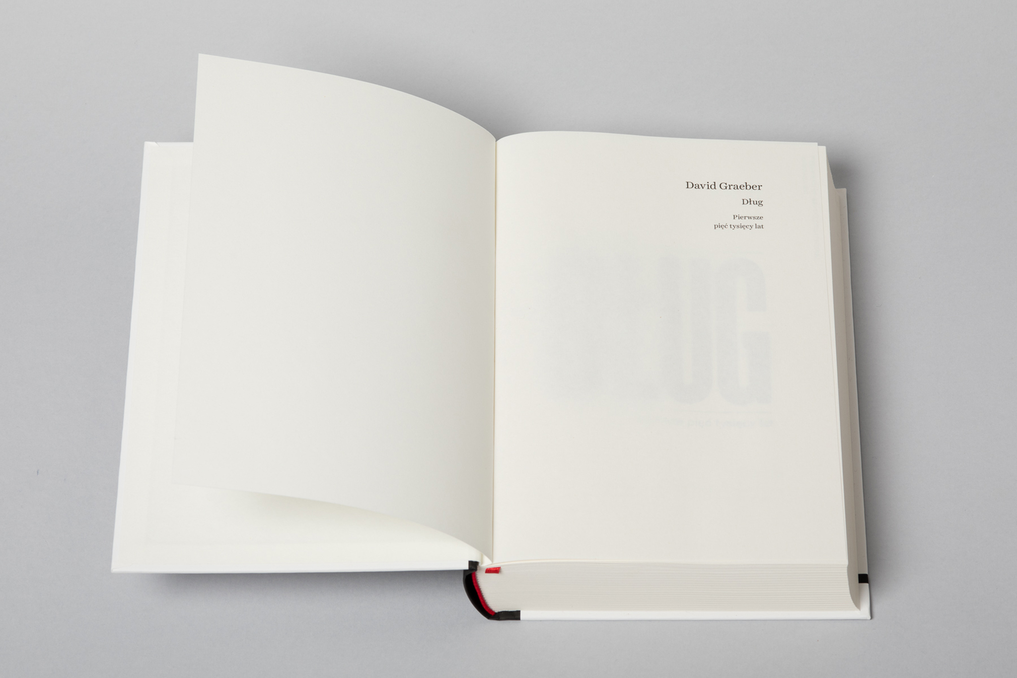 Tessera | Maricn Hernas – typografia i grafika, dtp. Fot. Basia Budniak