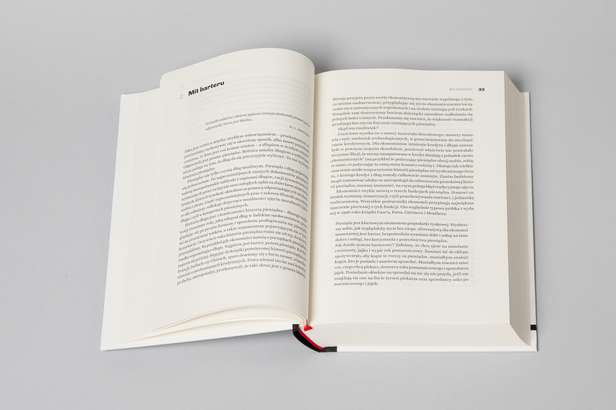 Tessera | Maricn Hernas – typografia i grafika, dtp. Fot. Basia Budniak