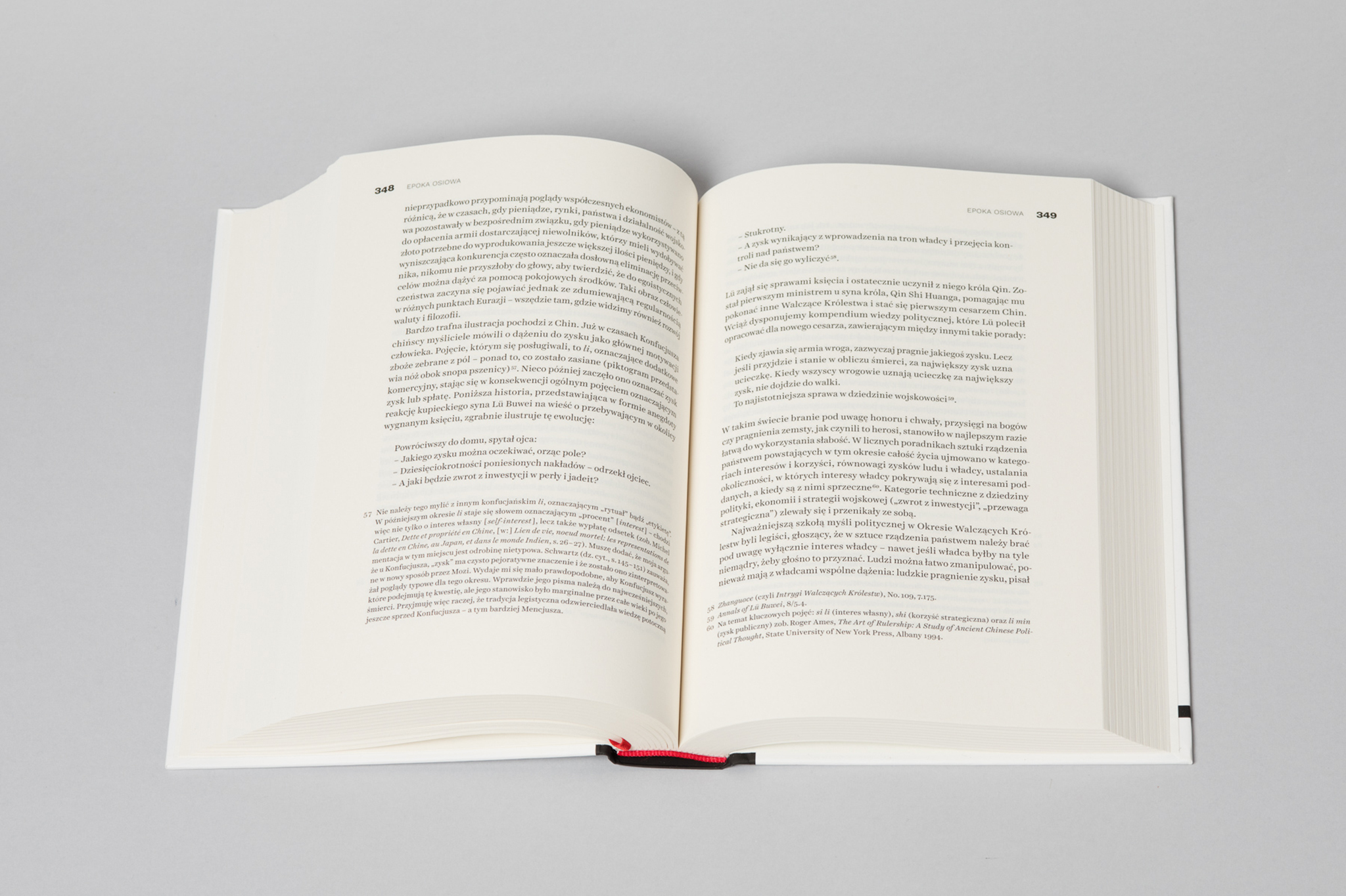 Tessera | Maricn Hernas – typografia i grafika, dtp. Fot. Basia Budniak