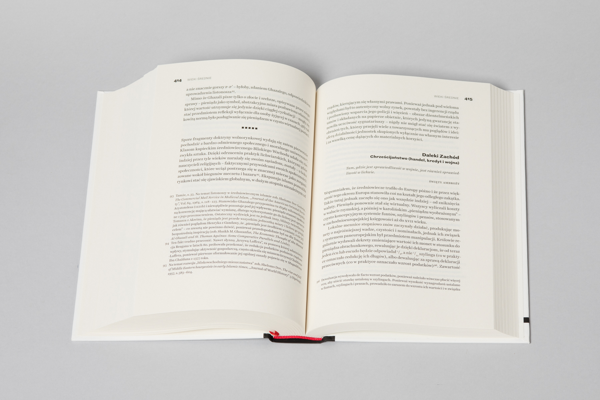 Tessera | Maricn Hernas – typografia i grafika, dtp. Fot. Basia Budniak