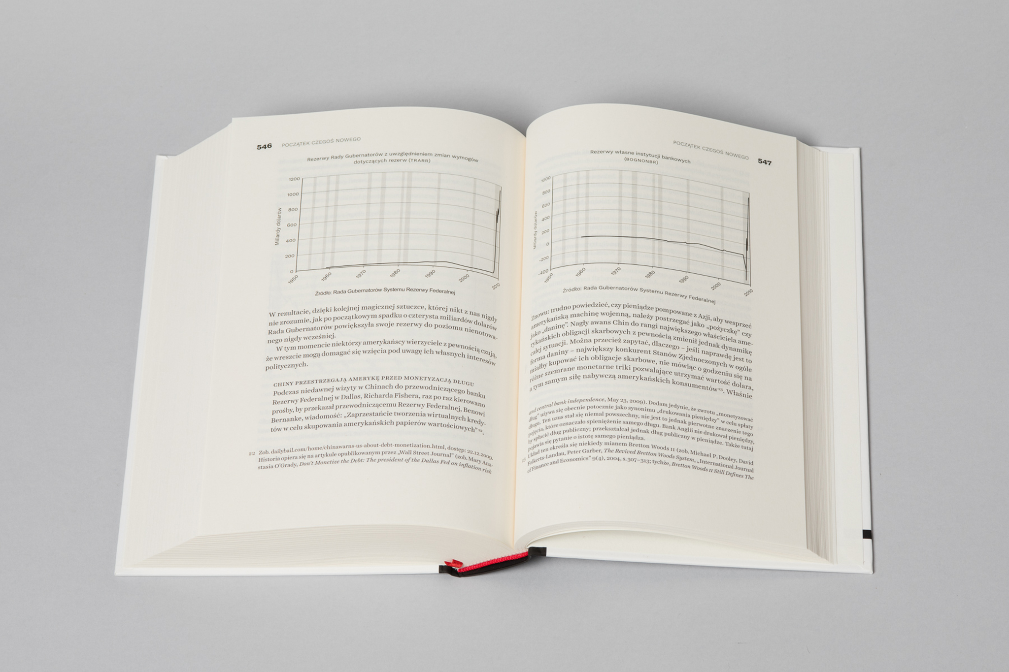 Tessera | Maricn Hernas – typografia i grafika, dtp. Fot. Basia Budniak