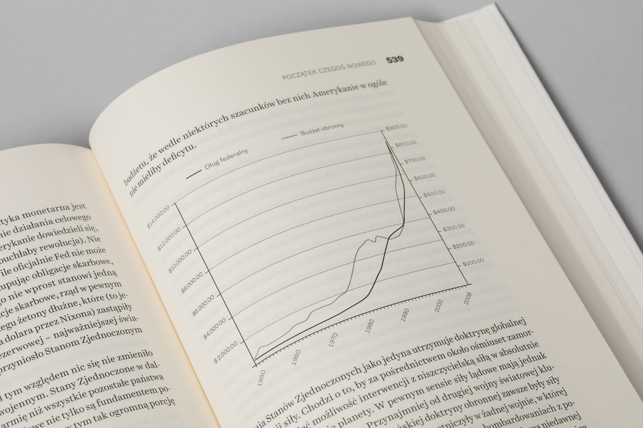 Tessera | Maricn Hernas – typografia i grafika, dtp. Fot. Basia Budniak