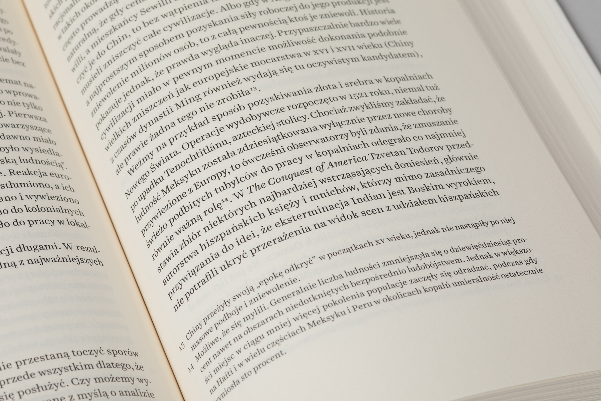 Tessera | Maricn Hernas – typografia i grafika, dtp. Fot. Basia Budniak