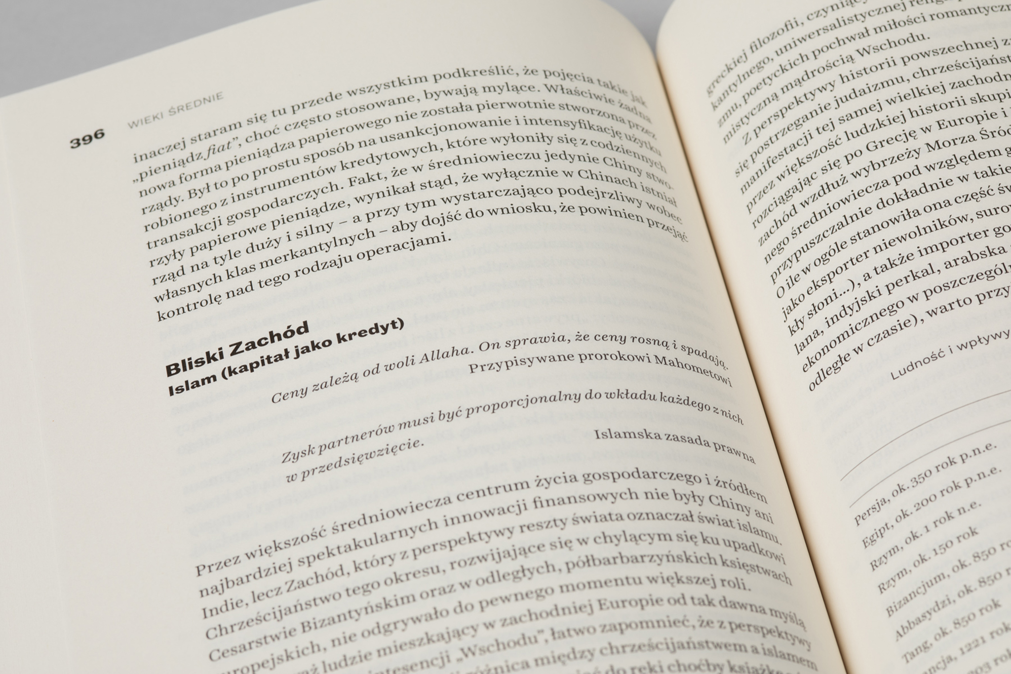 Tessera | Maricn Hernas – typografia i grafika, dtp. Fot. Basia Budniak