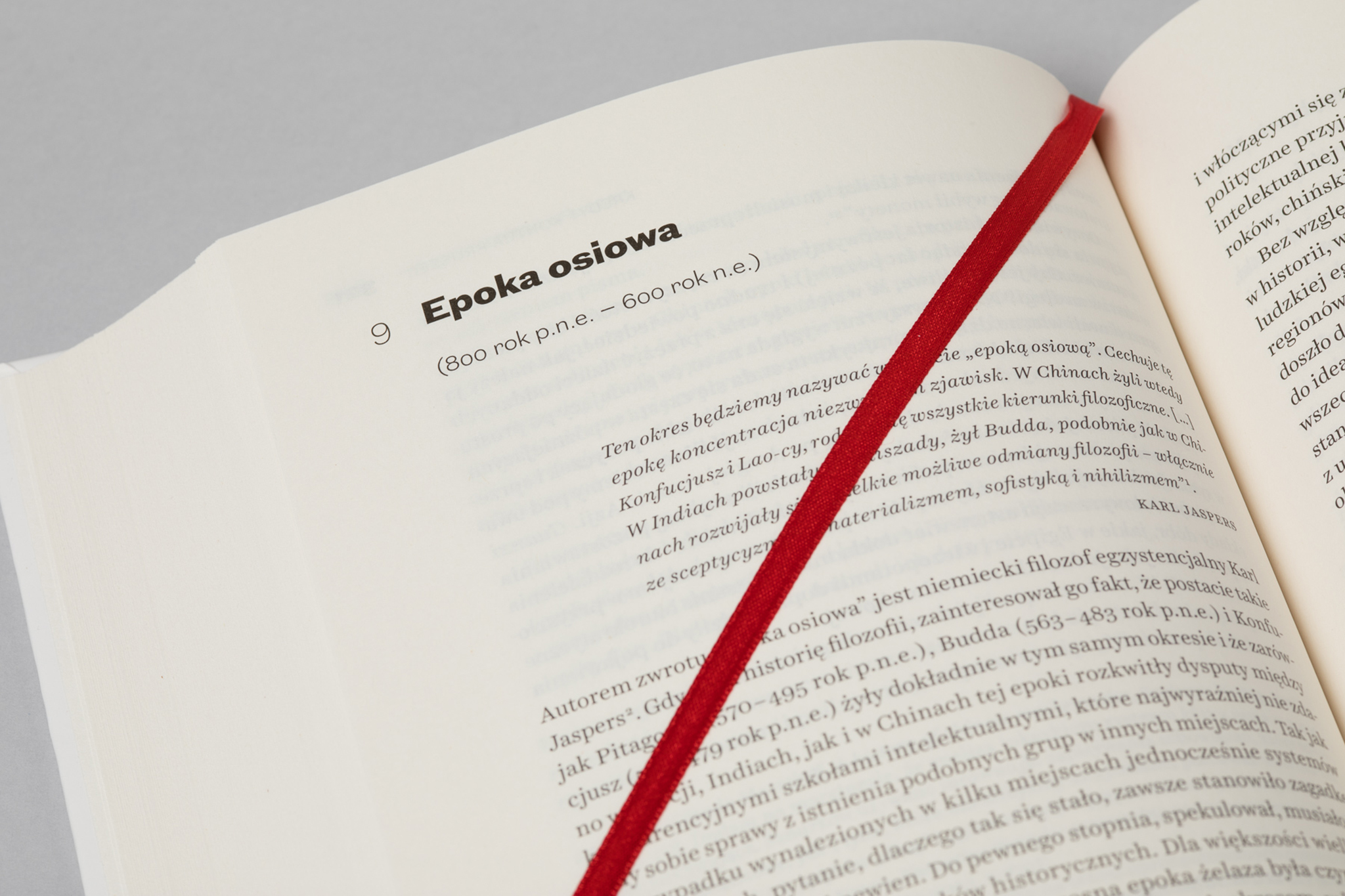 Tessera | Maricn Hernas – typografia i grafika, dtp. Fot. Basia Budniak