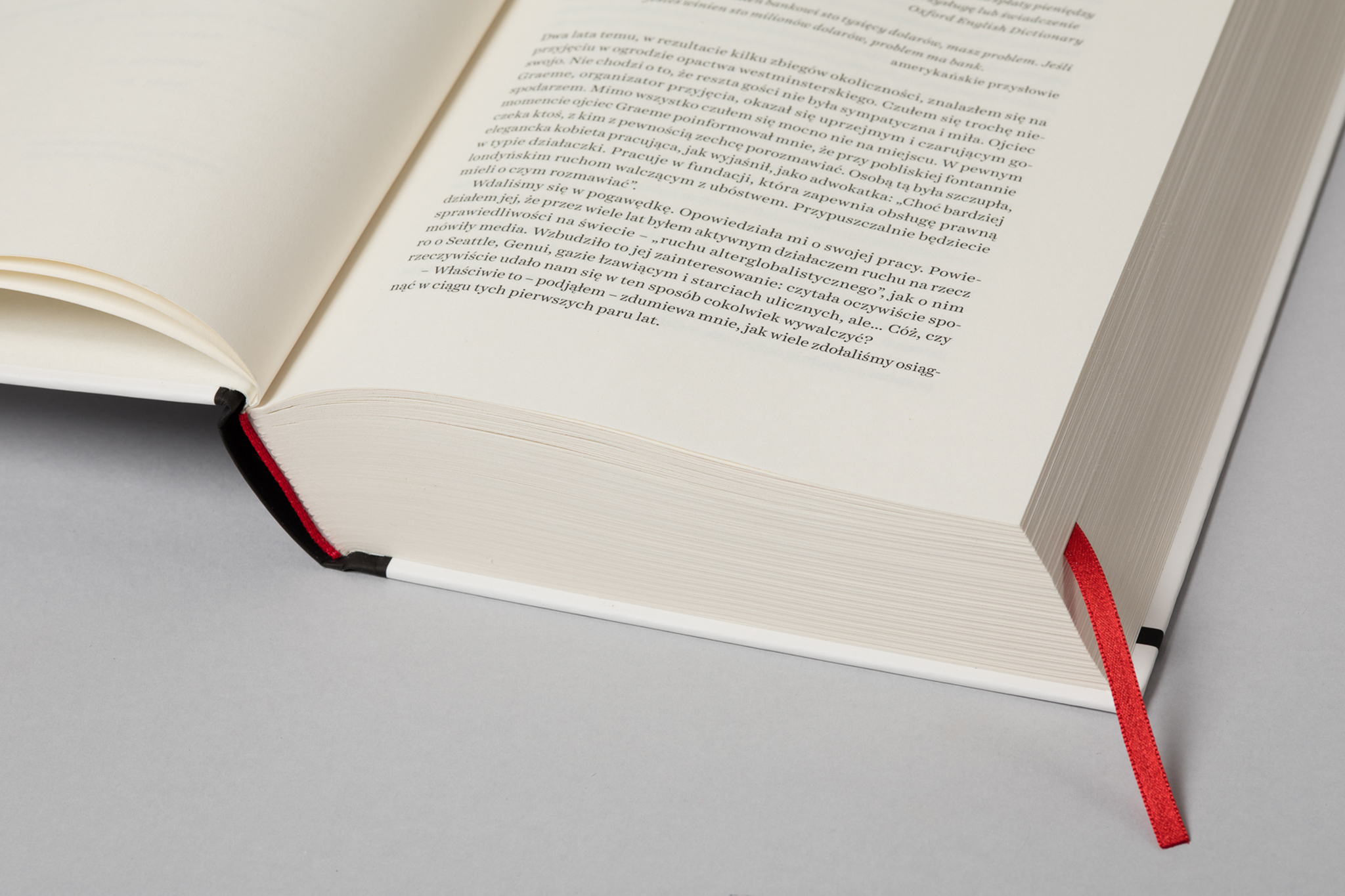 Tessera | Maricn Hernas – typografia i grafika, dtp. Fot. Basia Budniak