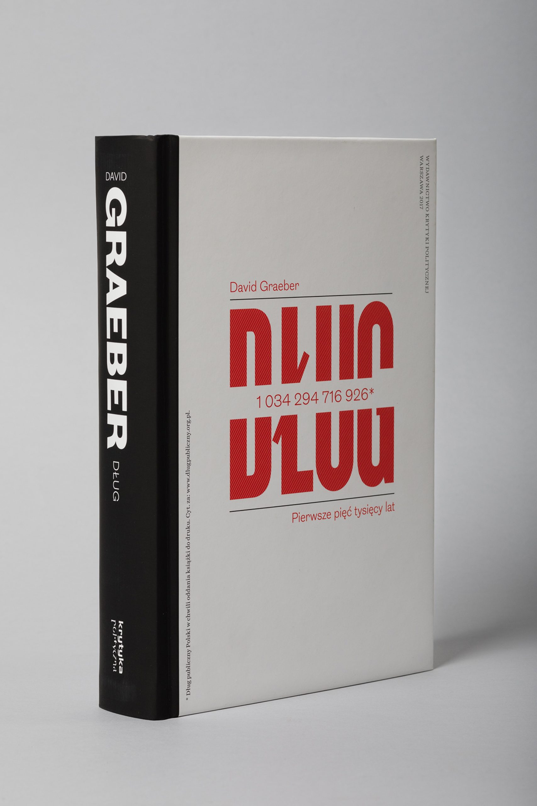 Tessera | Maricn Hernas – typografia i grafika, dtp. Fot. Basia Budniak