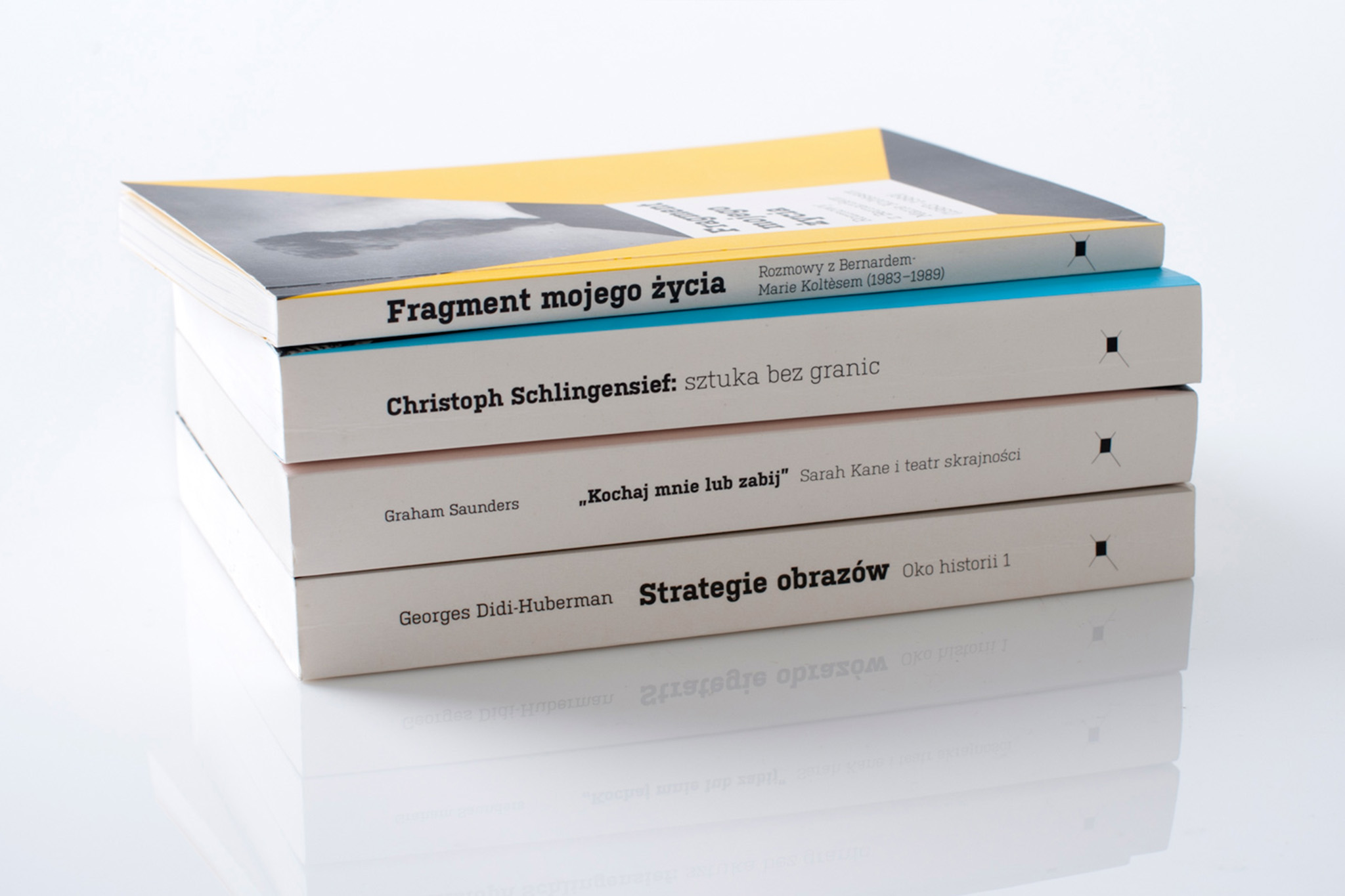 linia teatralna [seria]