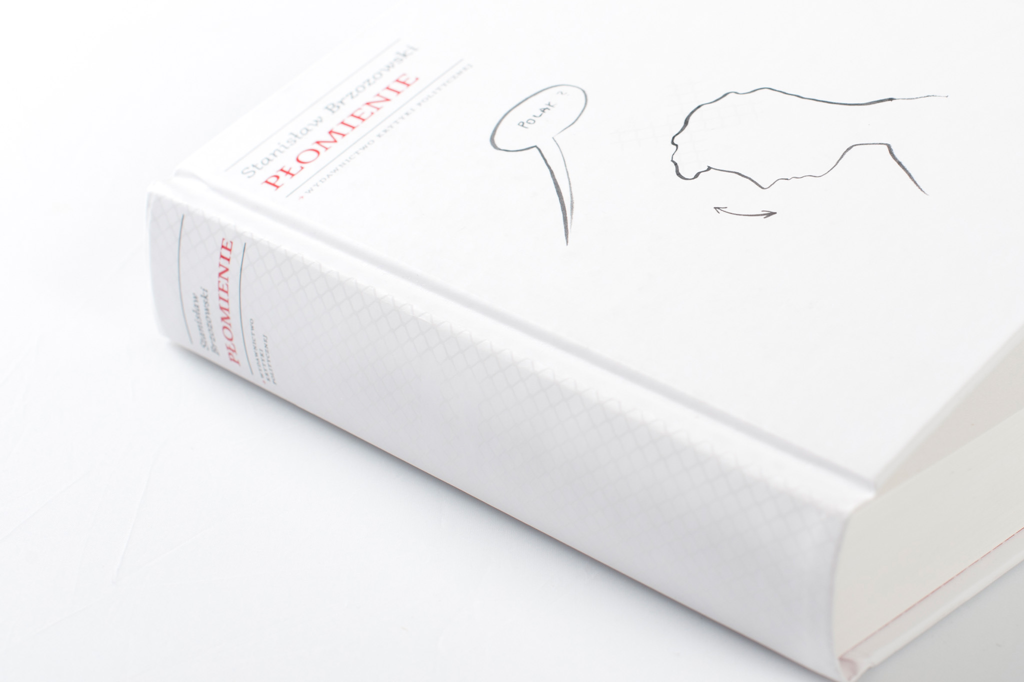 brzozowski płomienie