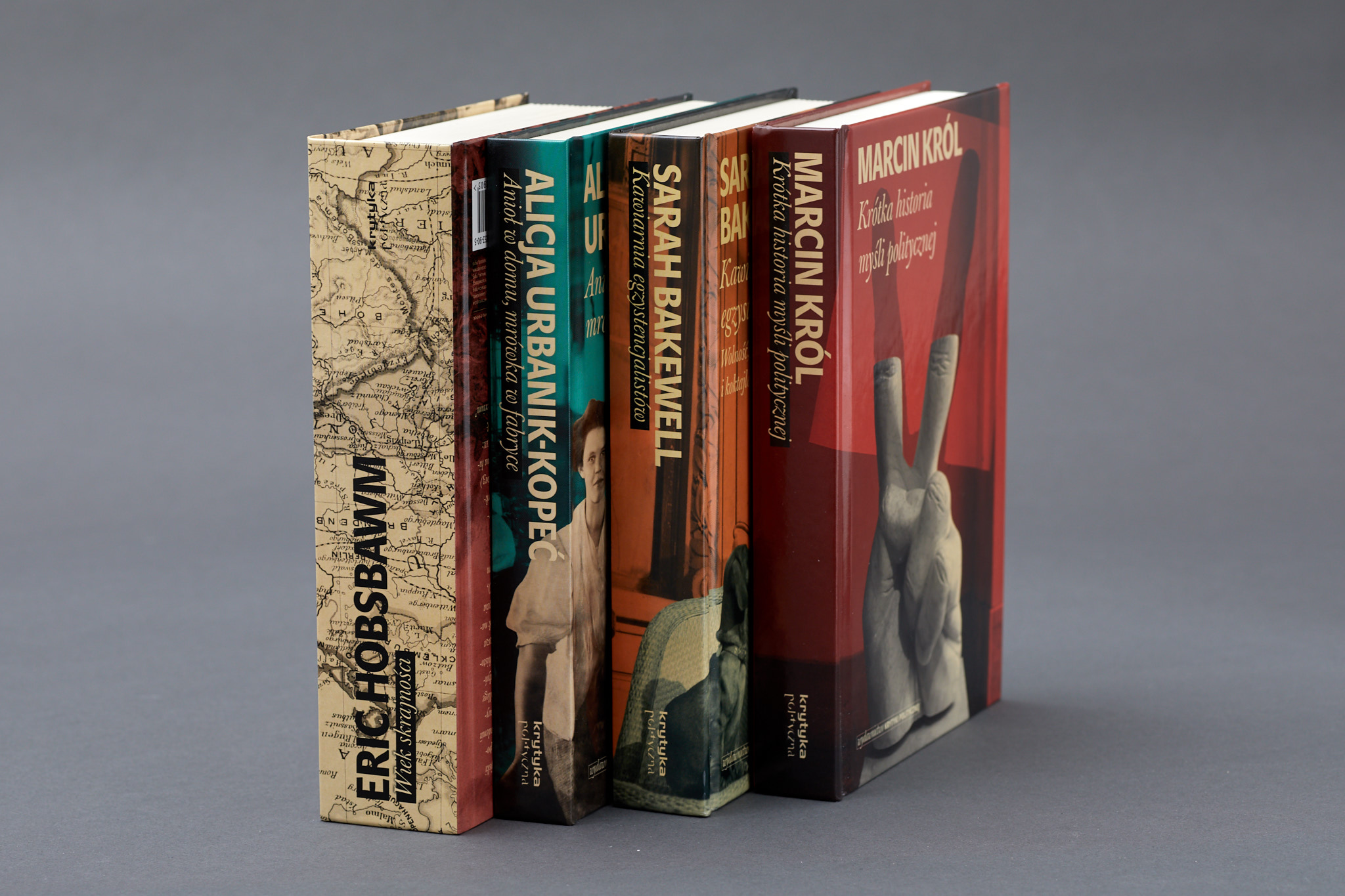 seria historyczna II.2