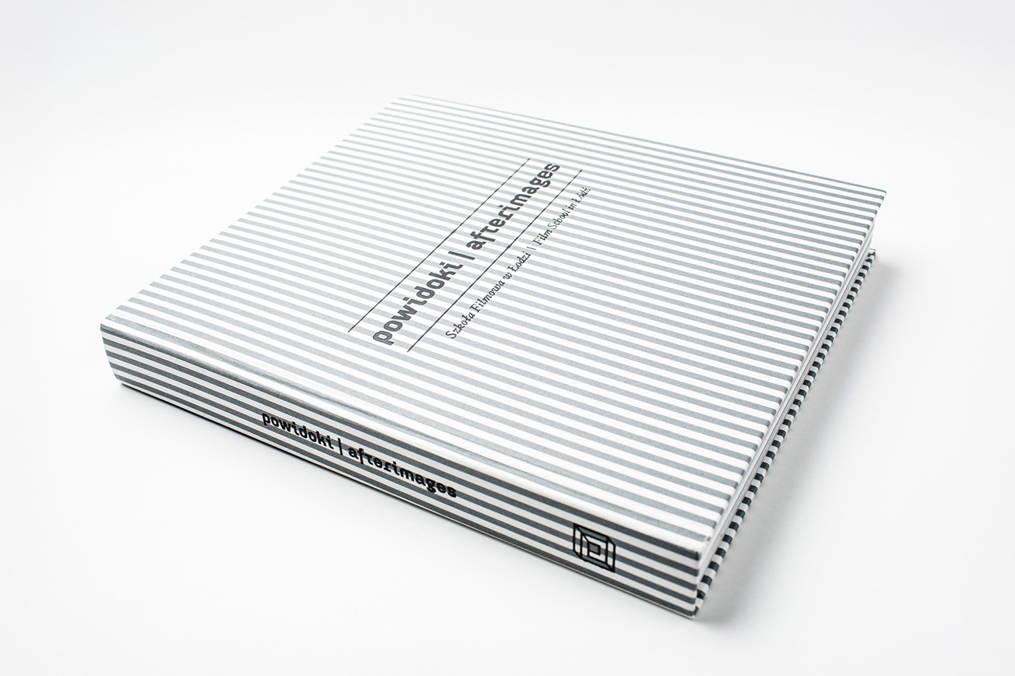 powidoki afterimages