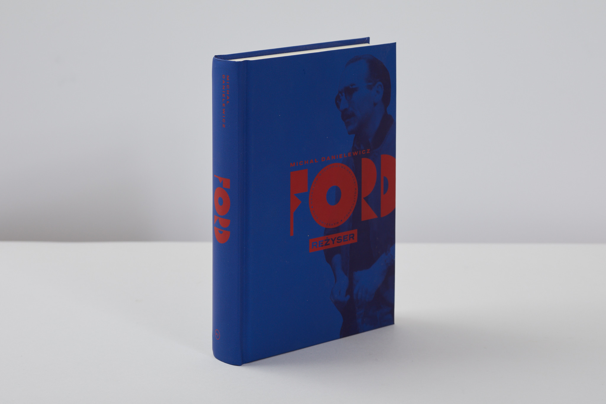 Marcin Hernas Tessere, fot. Basia Budniak