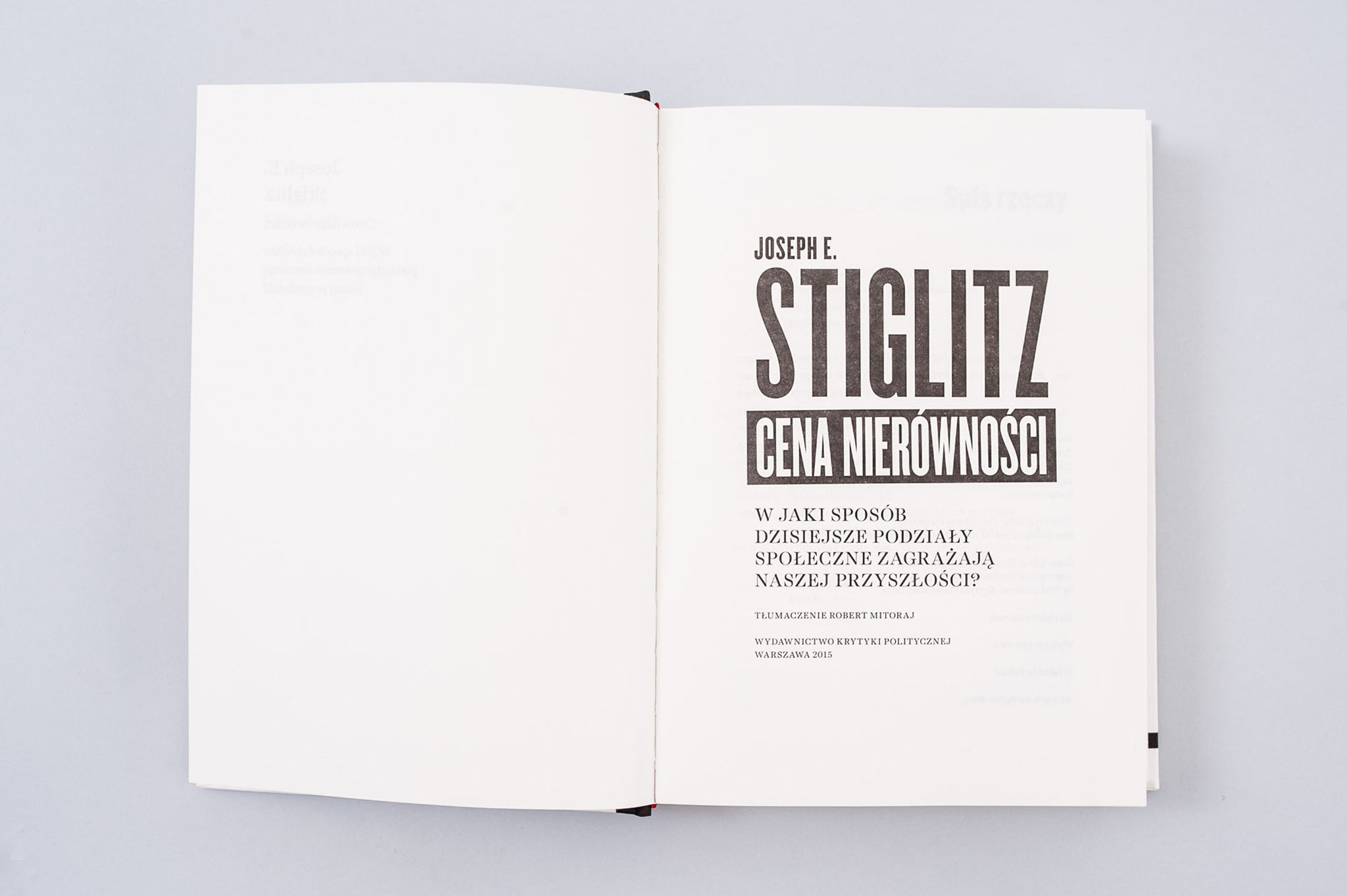 buba_Cena Nierownosci JStiglitz_7649m