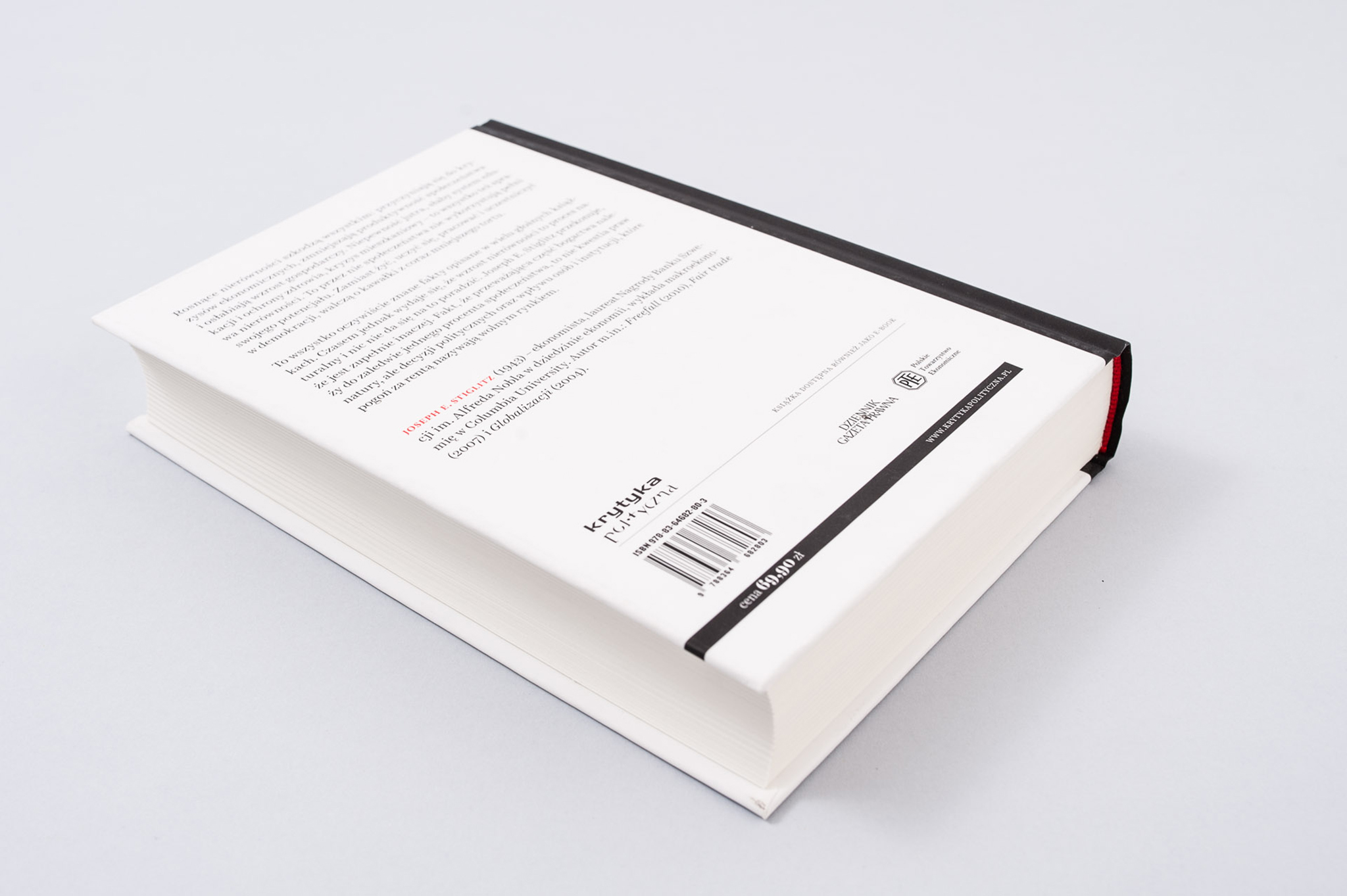 buba_Cena Nierownosci JStiglitz_7670m