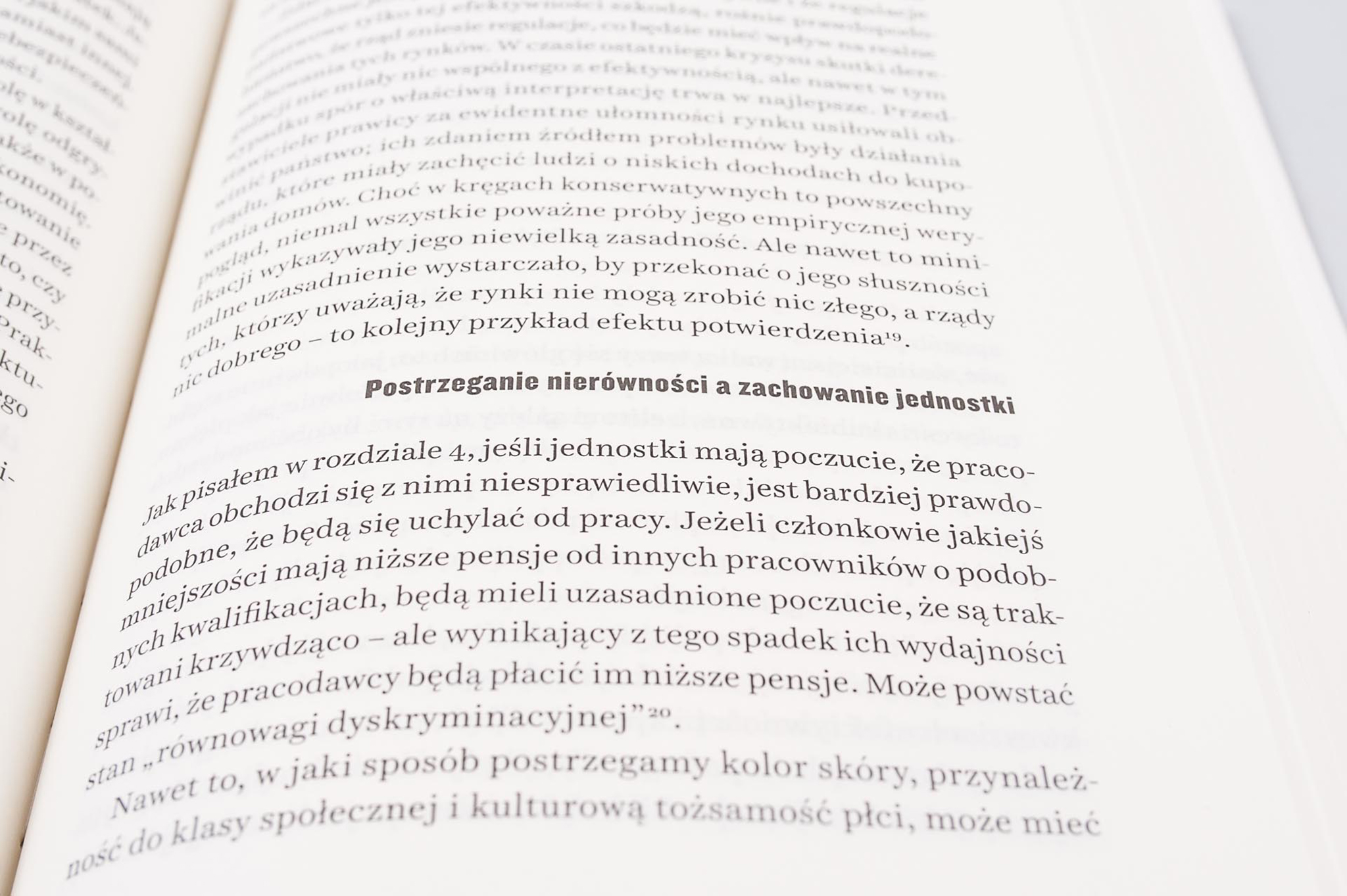 buba_Cena Nierownosci JStiglitz_7674m