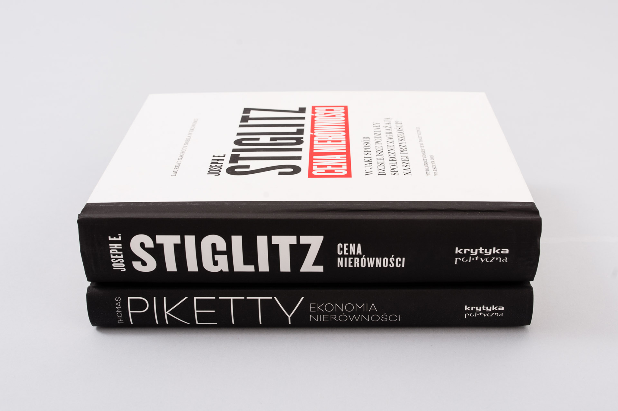 buba_Cena Nierownosci JStiglitz_7714m
