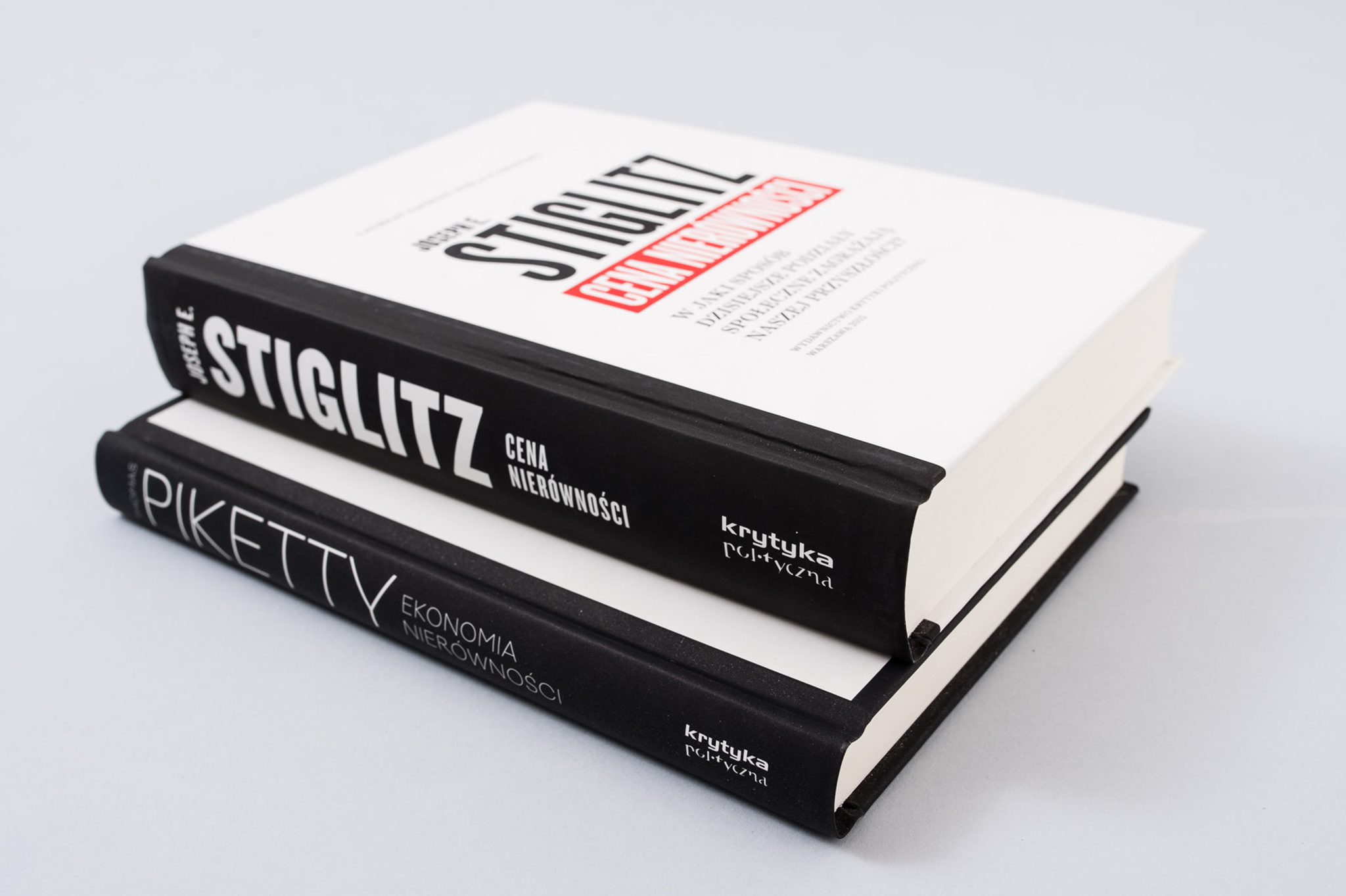 buba_Cena Nierownosci JStiglitz_7718m