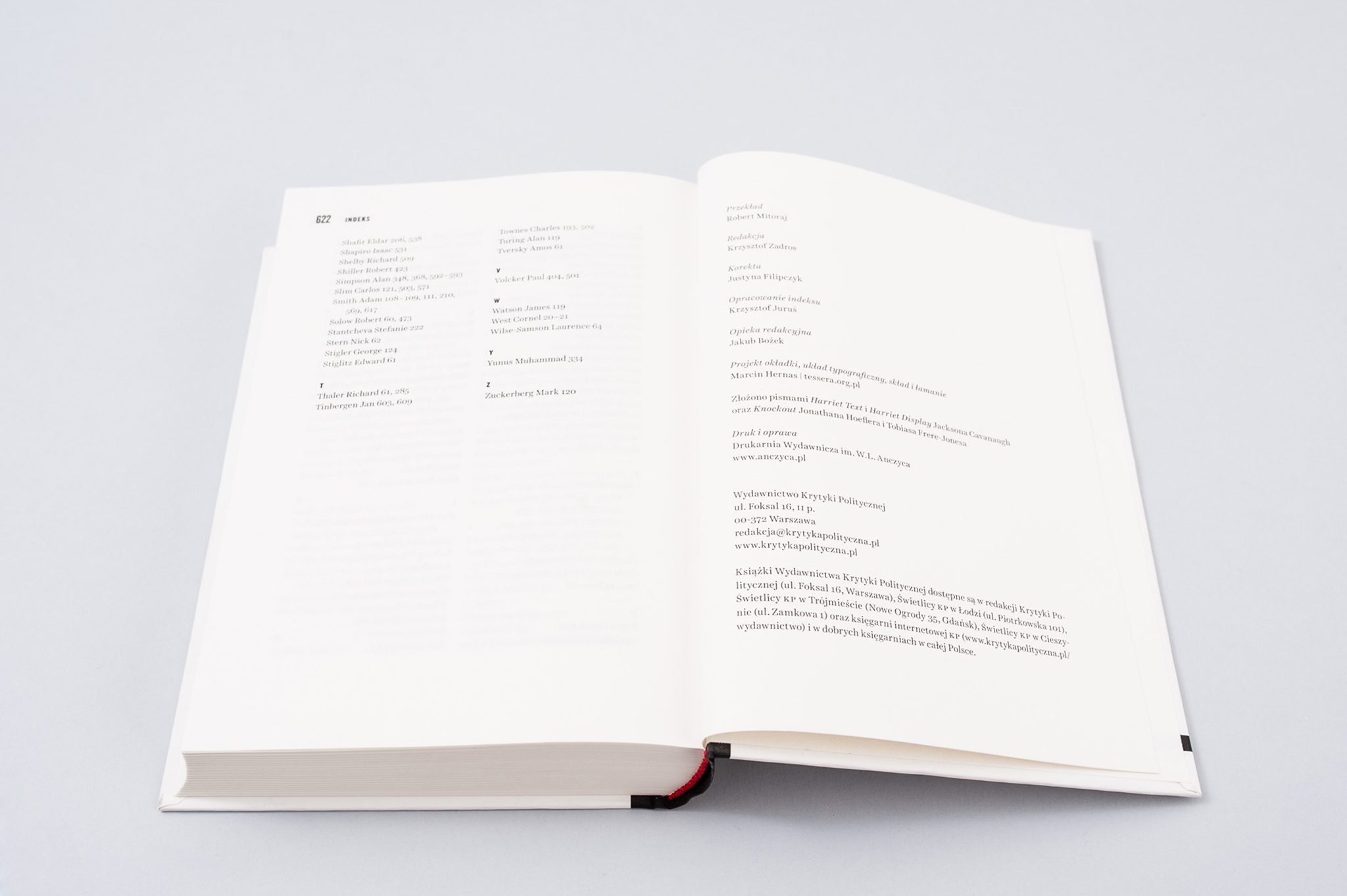 buba_Cena Nierownosci JStiglitz_m‑7