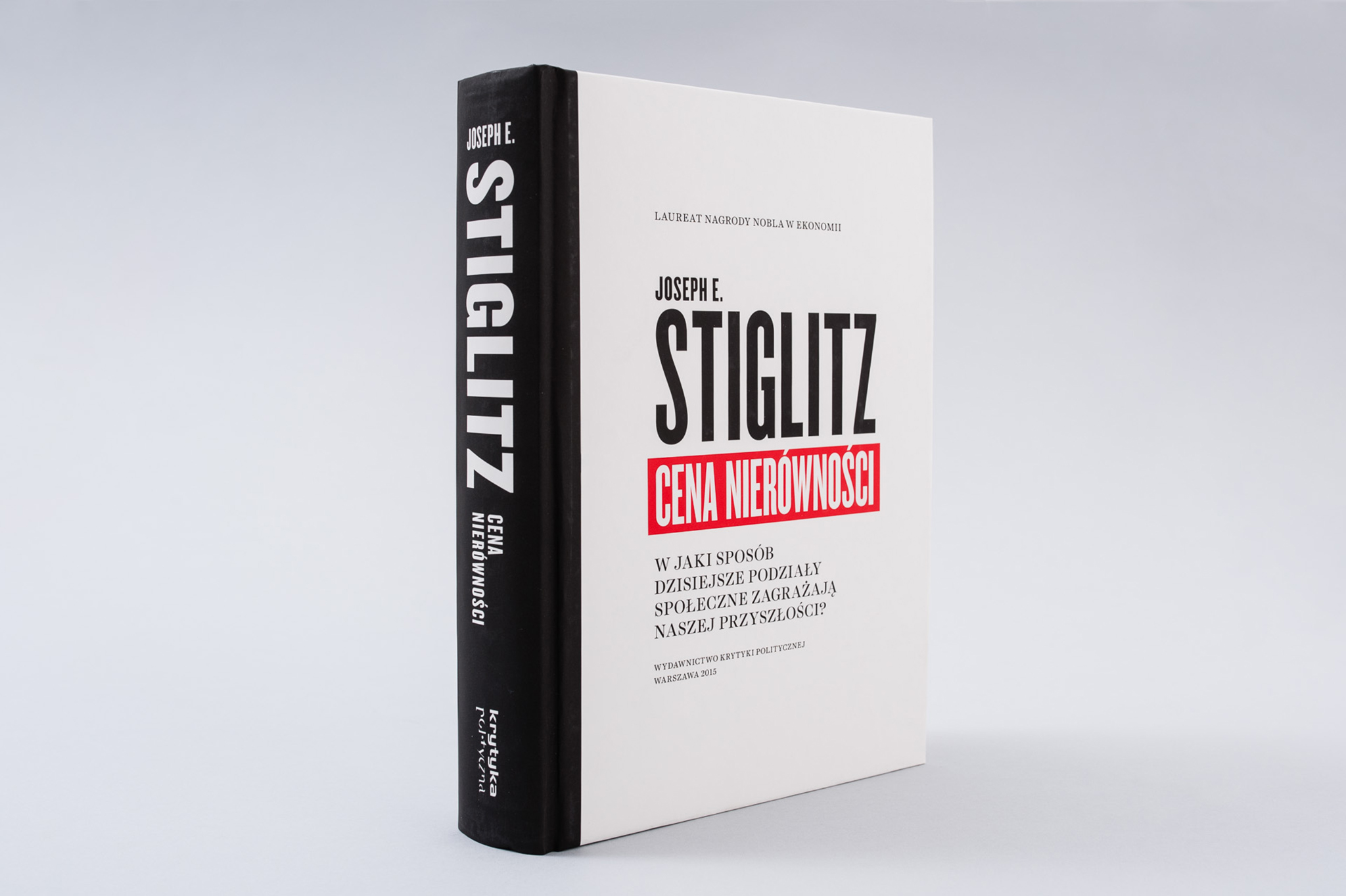 buba_Cena Nierownosci JStiglitz_m‑9